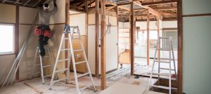 Entreprise de rénovation de la maison et de rénovation d’appartement à Ecleux